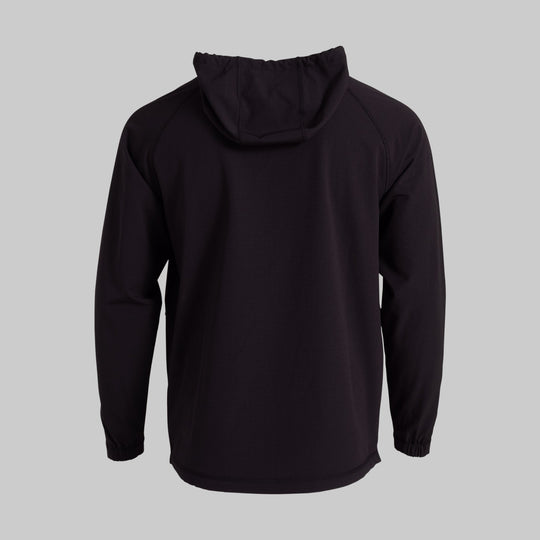 Range Hoodie - Black