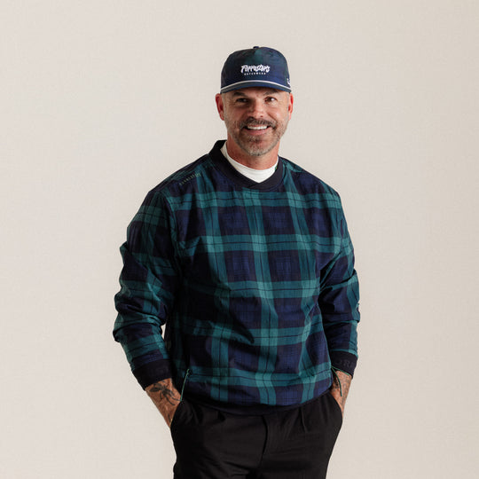 Windblocker - Blackwatch