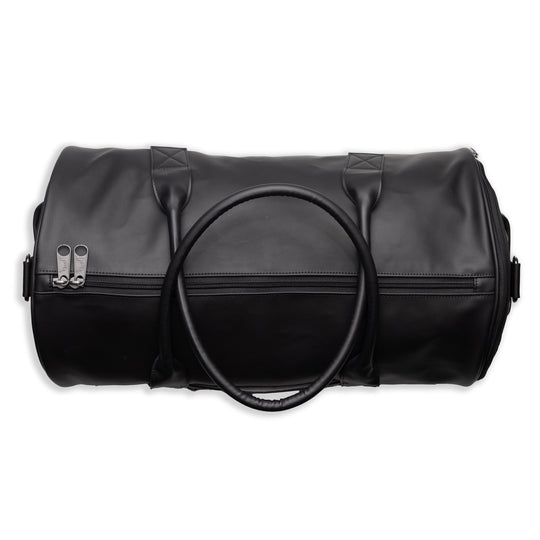 Clubhouse Duffle - Onyx
