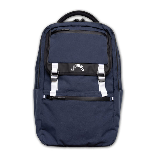 A2 Backpack - Navy