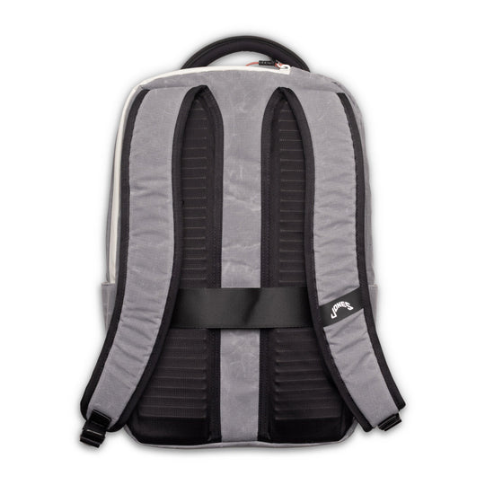 A2 Backpack - Graystone