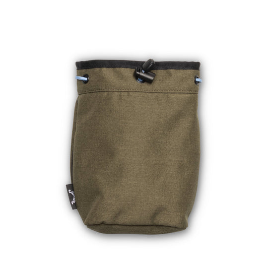 Rangefinder Pouch - Olive Night