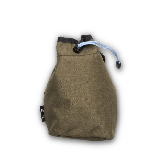 Rangefinder Pouch - Olive Night