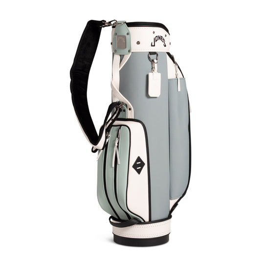 Rider Bag - Clay Green