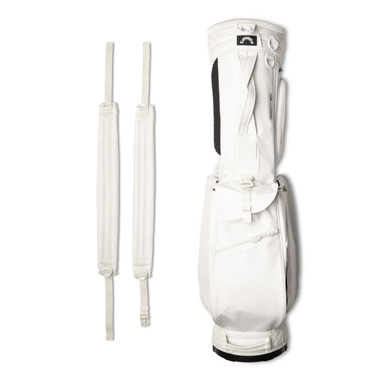 Rover Stand Bag - Bone