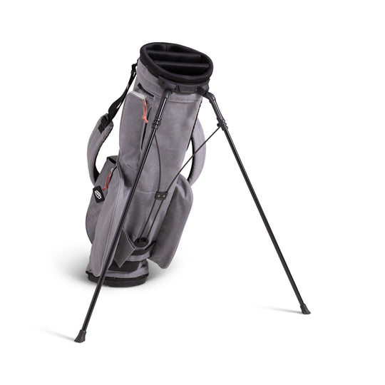 Rover Stand Bag - Graystone
