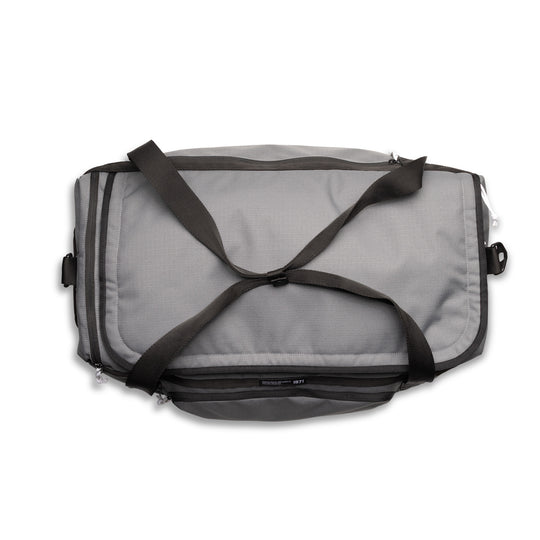 Scout Mini Tour Duffle - Charcoal