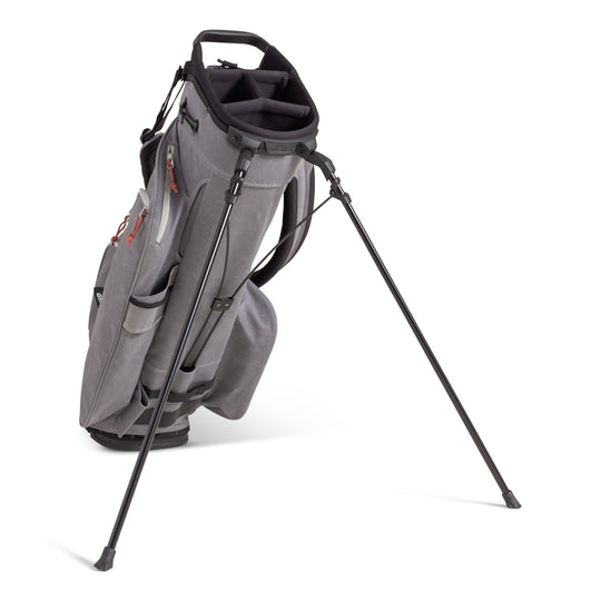 Utility X - Graystone