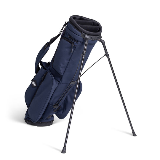 Rover Stand Bag - Navy