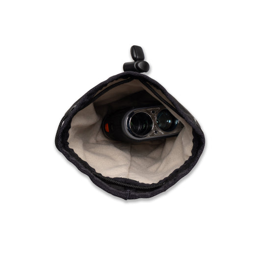 Rangefinder Pouch - Onyx